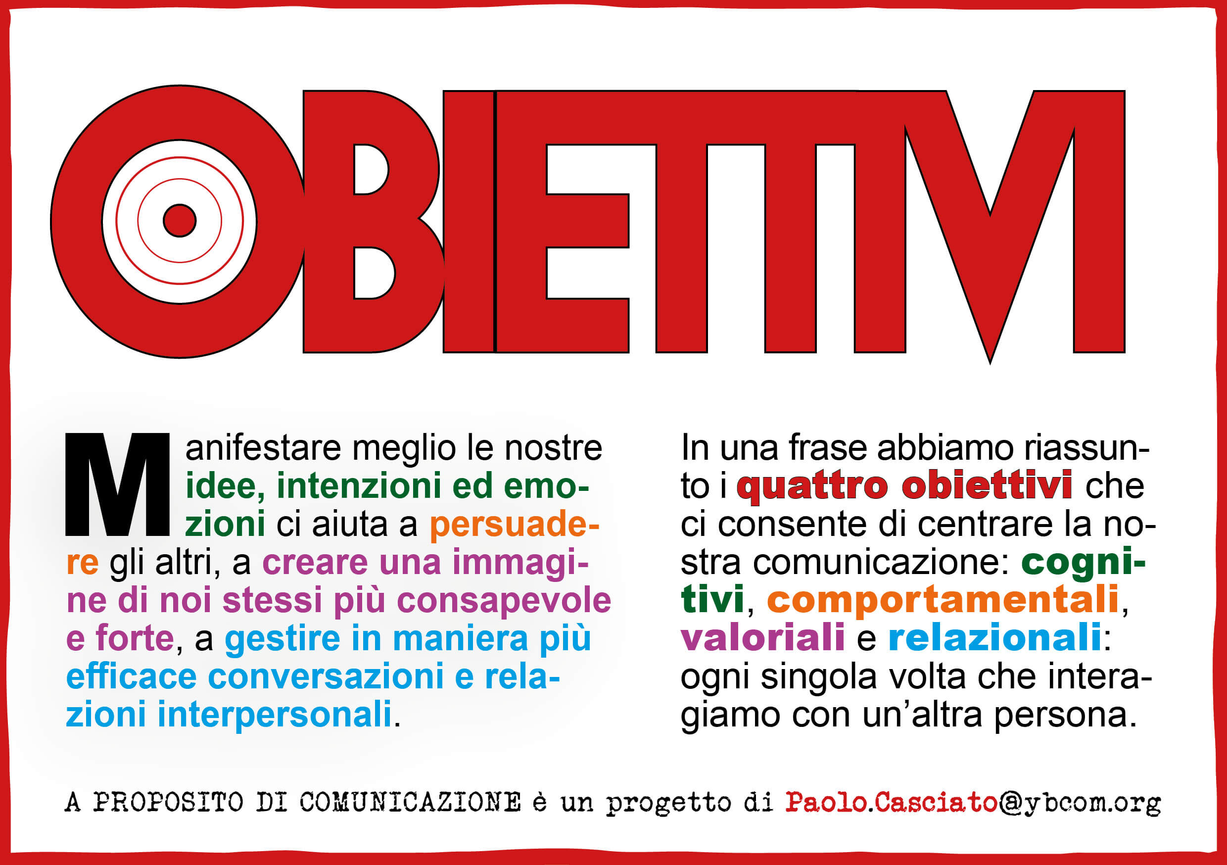 A proposito di comunicazione apropositodicomunicazioone #apropositodicomunicazioone